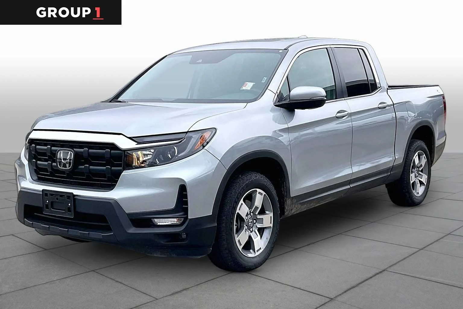 2025 Honda Ridgeline RTL AWD's photo