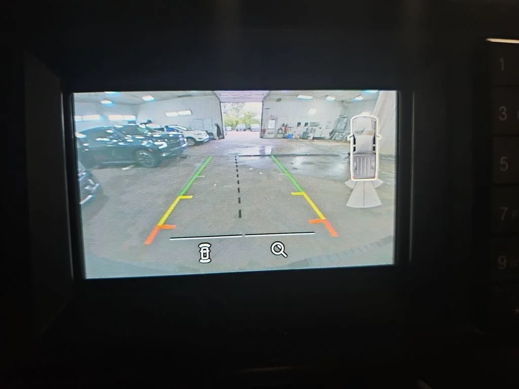 Used 2018 White Ford XLT image 28