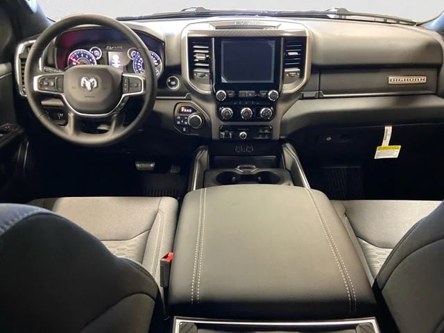 New 2026 Canyon Lake Ram BIG HORN CREW CAB 4X4 5