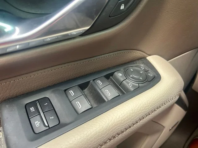 Used 2023 Silver GMC Denali image 16