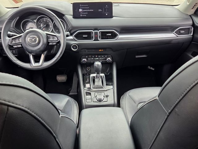 Used 2024 Red Mazda 2.5 S Preferred Package image 9