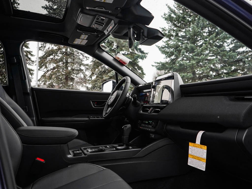 2026 Subaru Outback Limited XT - Photo 11