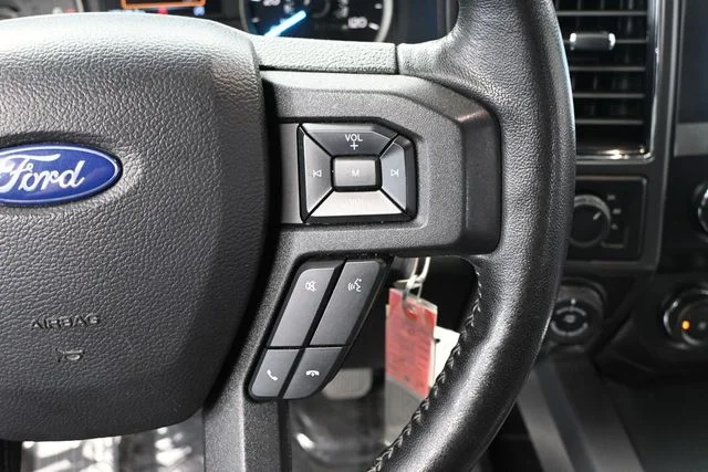 2019 Ford F-150 XLT - Photo 31
