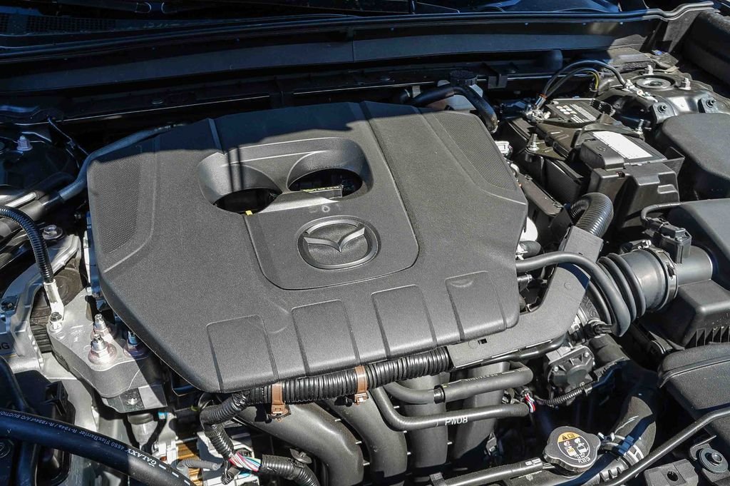 2025 Mazda CX-30 Preferred - Photo 11