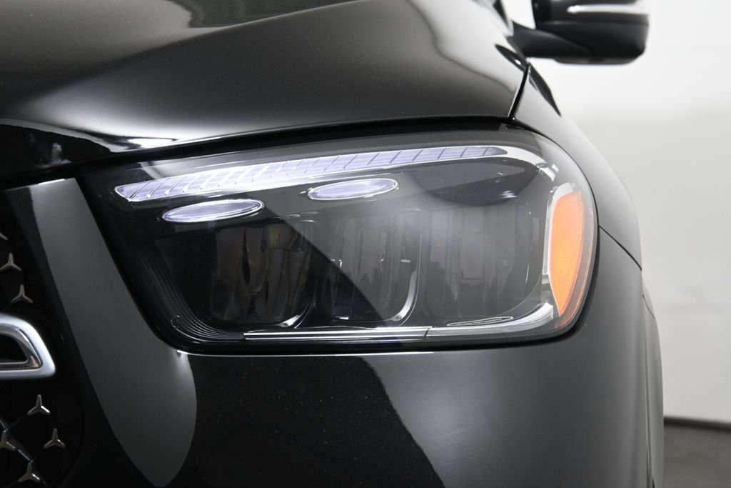 2026 Mercedes-Benz GLE GLE350 - Photo 10