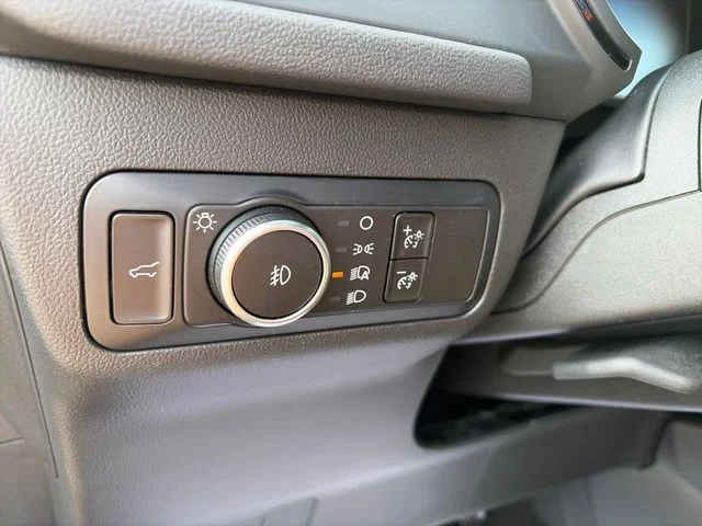 Used 2025 Gray Metallic Ford ST-Line Select image 19
