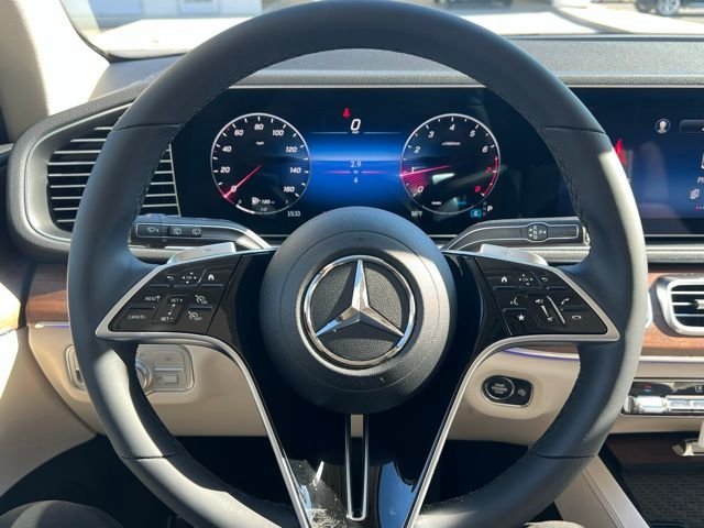 2026 Mercedes-Benz GLE GLE350 - Photo 10
