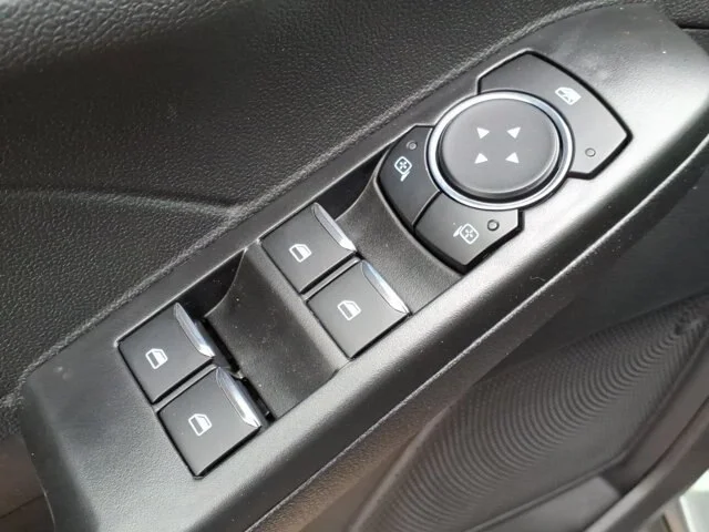 New 2026 Carbonized Gray Metallic Ford Active image 34