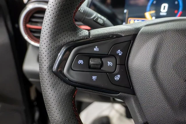2026 Chevrolet Trax RS - Photo 19