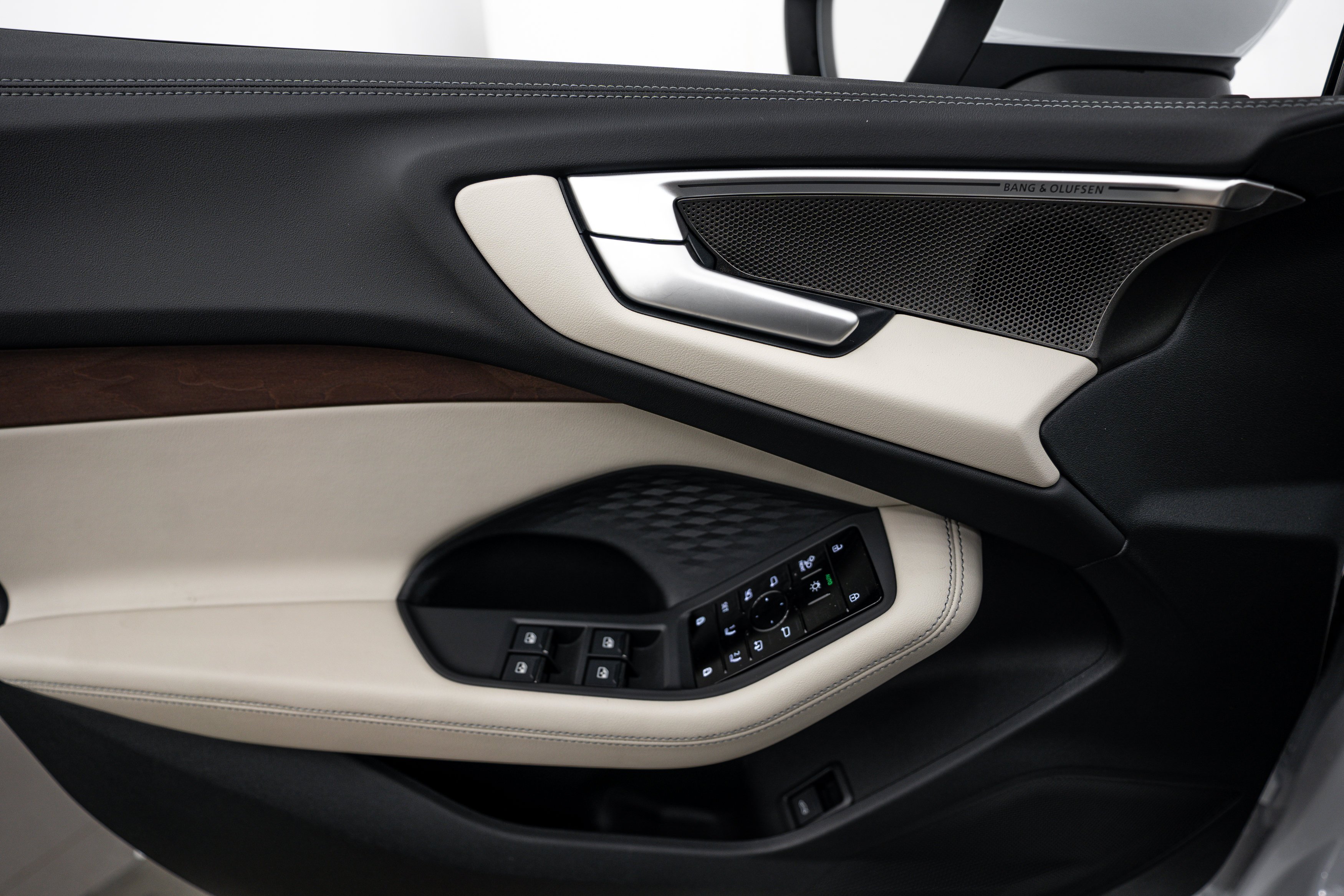 New 2026 Glacier White Audi Prestige image 14