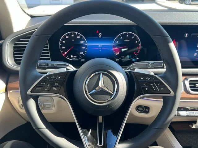 New 2026 Gray Mercedes-Benz GLE 350 image 10