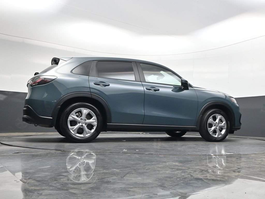 Used 2024 Beige Honda LX image 37
