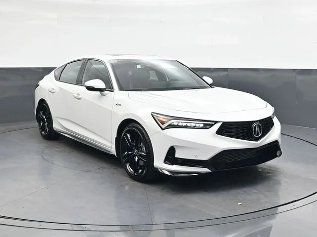 2026 Acura Integra A-Spec with Tech Package's photo