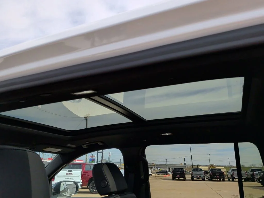 2026 GMC Acadia Elevation - Photo 22