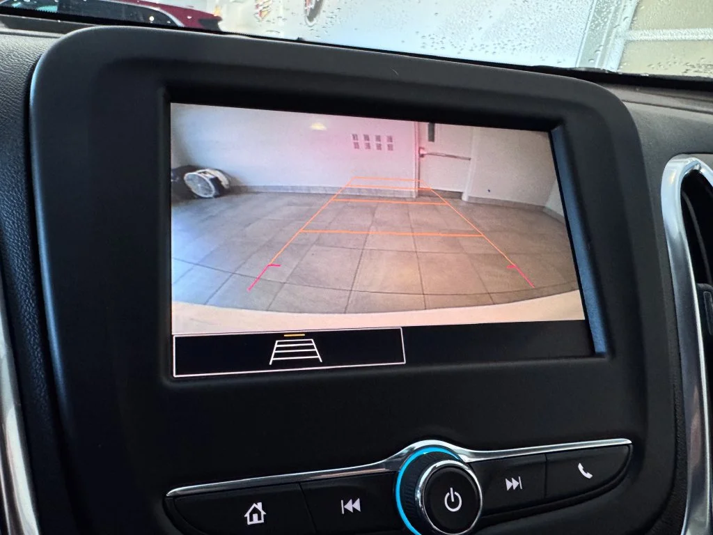 2024 Chevrolet Equinox LT - Photo 19