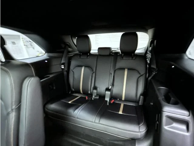 2026 Mazda CX-90 Premium Plus Package - Photo 13