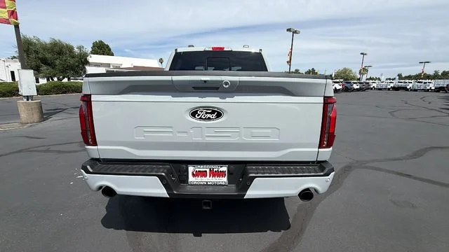 New 2026 Avalanche Ford Lariat® image 40