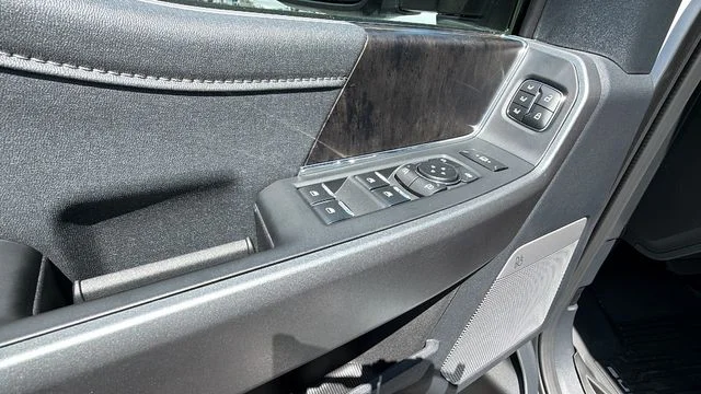 New 2026 White Ford Lariat image 22