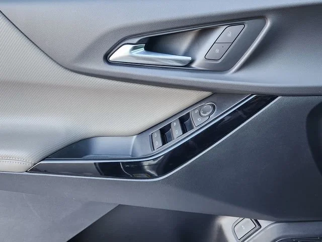 New 2026 Sterling Gray Metallic Chevrolet LT image 72