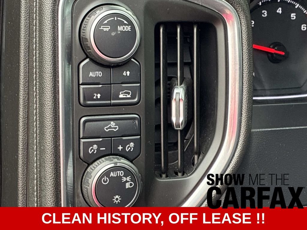 Used 2021 Gray Chevrolet LT image 23