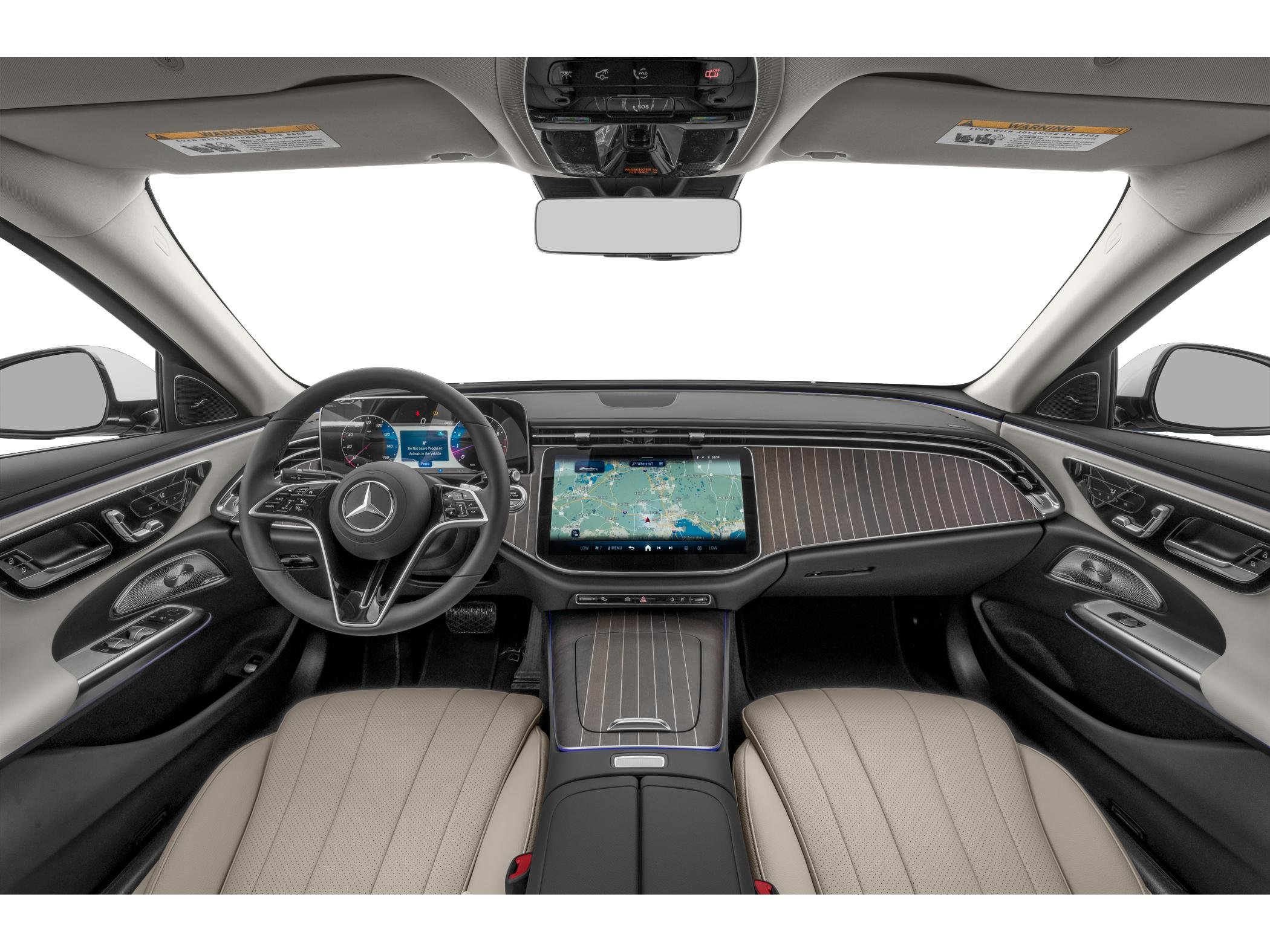 New 2027 Black Mercedes-Benz E 450 image 5
