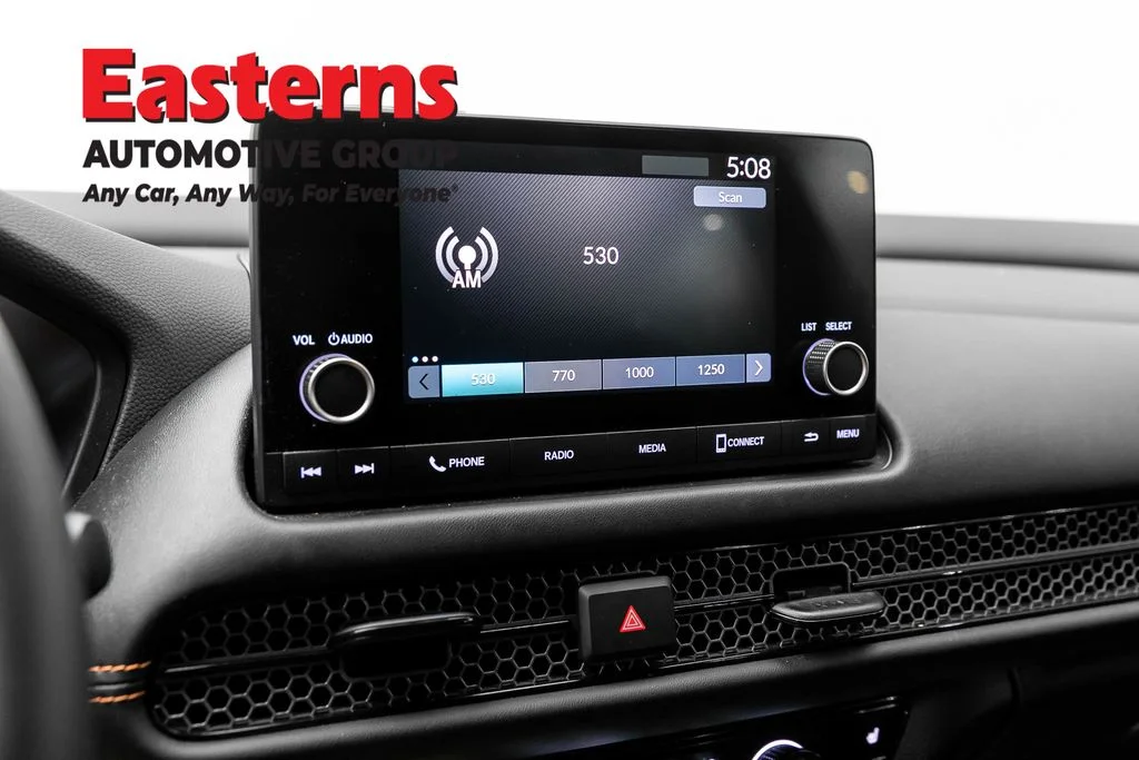 Used 2024 Red Honda Sport image 17