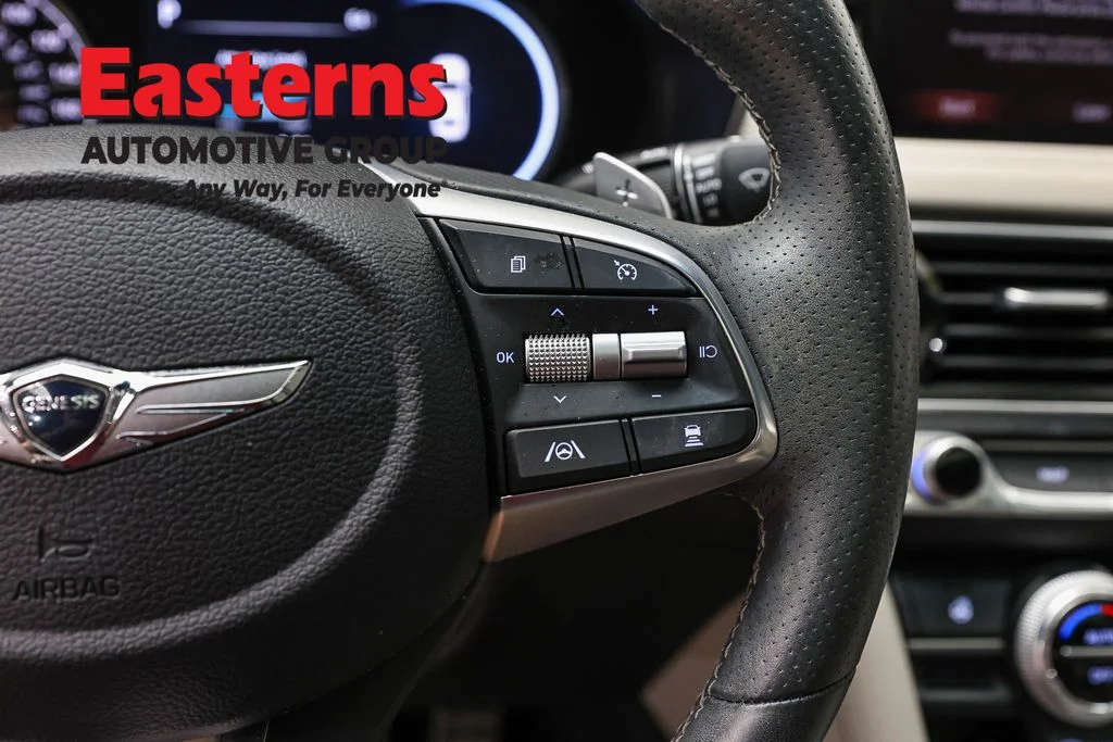 Used 2023 Green Genesis 2.0T image 16