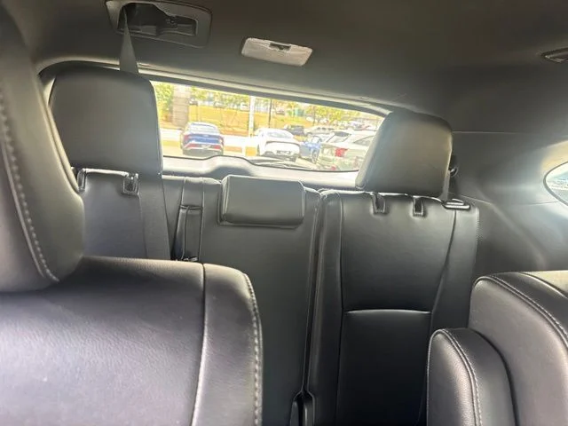 Used 2022 Silver Toyota XSE image 14