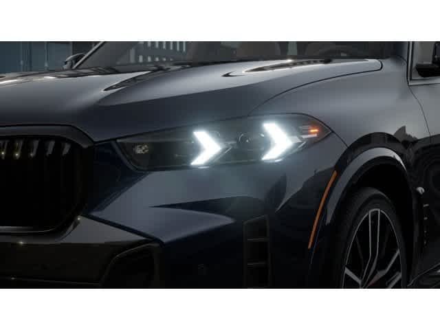 New 2026 Carbon Black Metallic BMW sDrive40i image 6