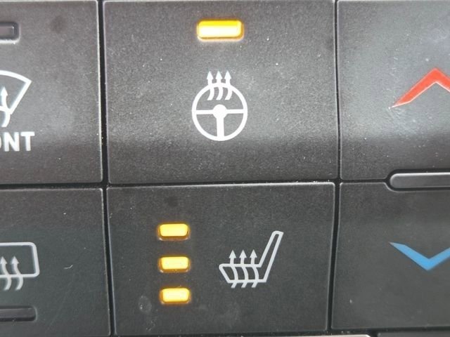 Used 2023 Black Clearcoat Jeep Willys 4xe image 10