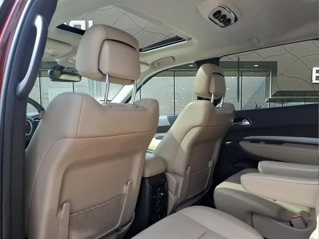 Used 2018 Red Dodge GT image 14