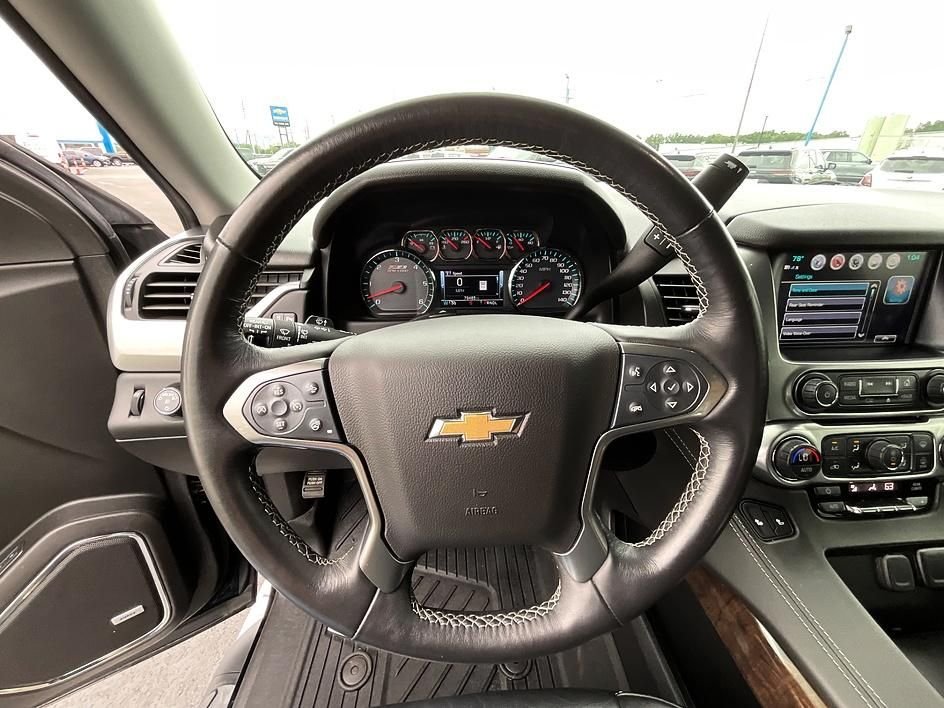 Used 2020 Black Chevrolet LT image 36