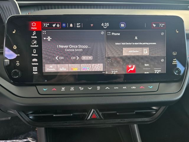 New 2026 Diamond Black Crystal Pearlcoat Dodge Scat Pack image 10