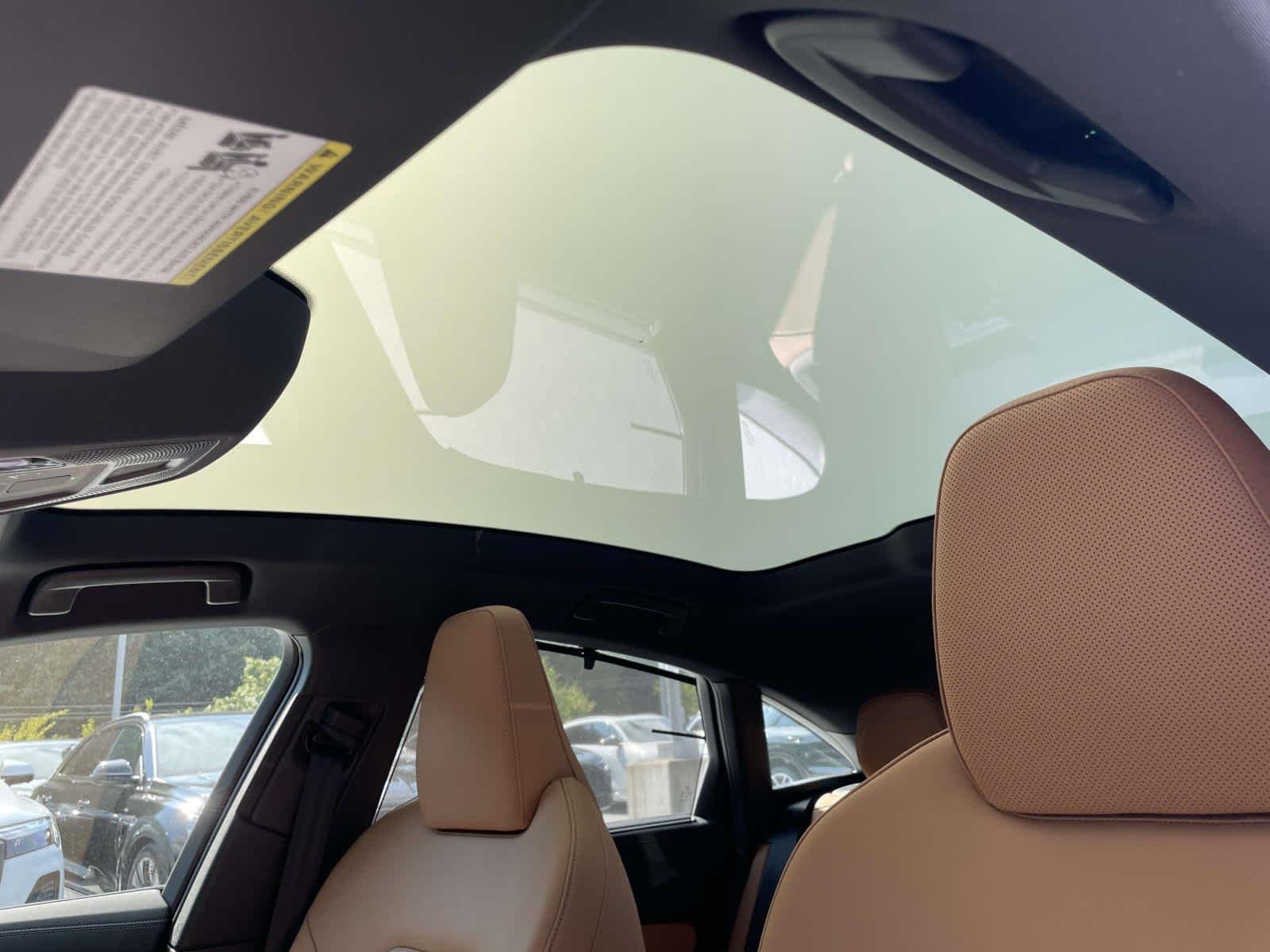 New 2026 6Y6Y/ Audi Premium Plus image 5