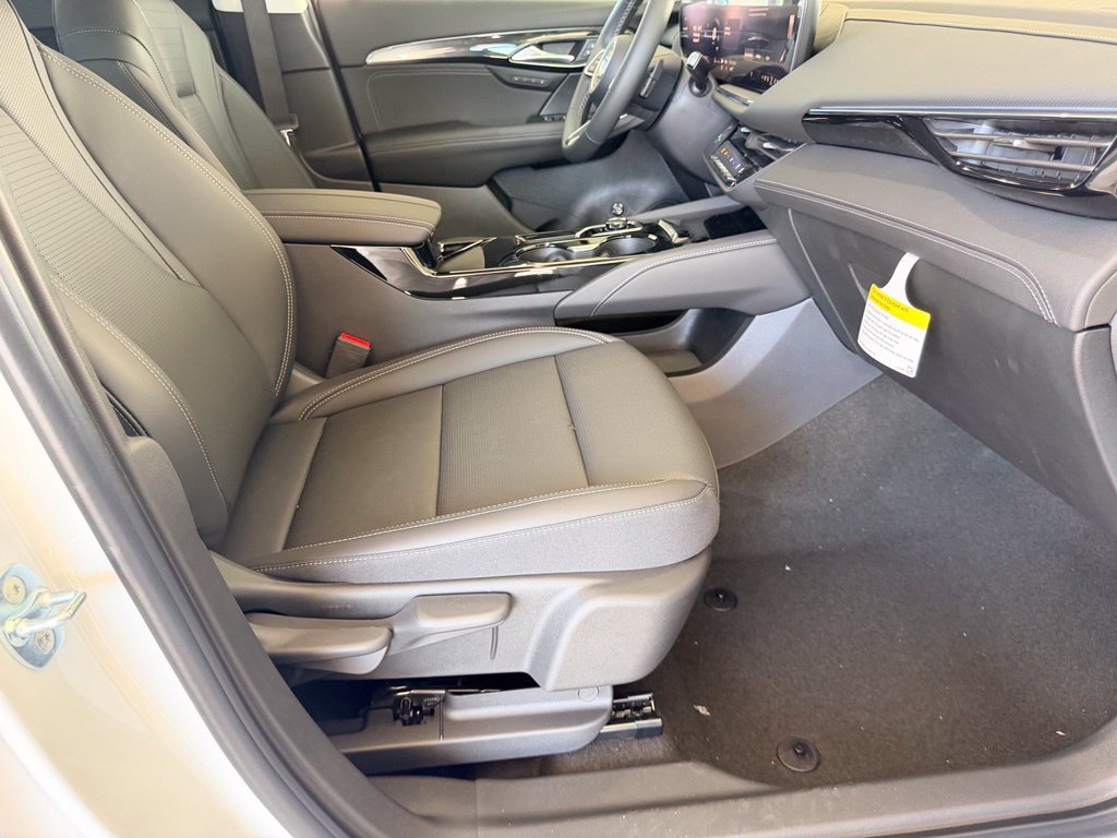 2026 Buick Envision Preferred - Photo 39
