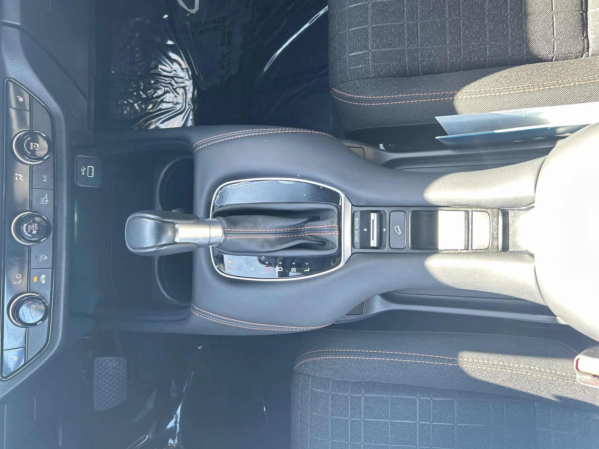 2024 Honda HR-V Sport - Photo 47