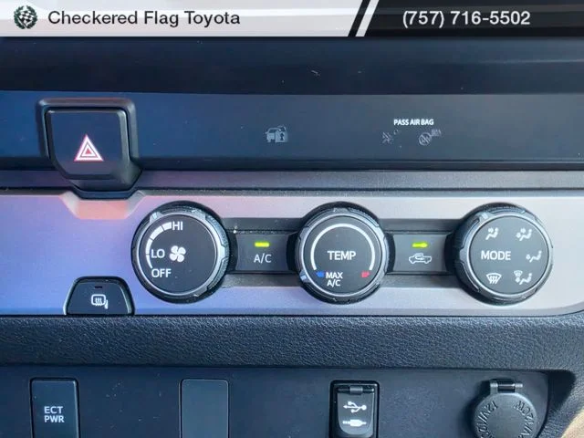 Used 2019 Magnetic Gray Metallic Toyota SR image 19