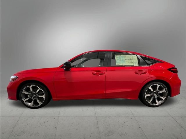 New 2026 Rallye Red Honda Sport Touring image 2