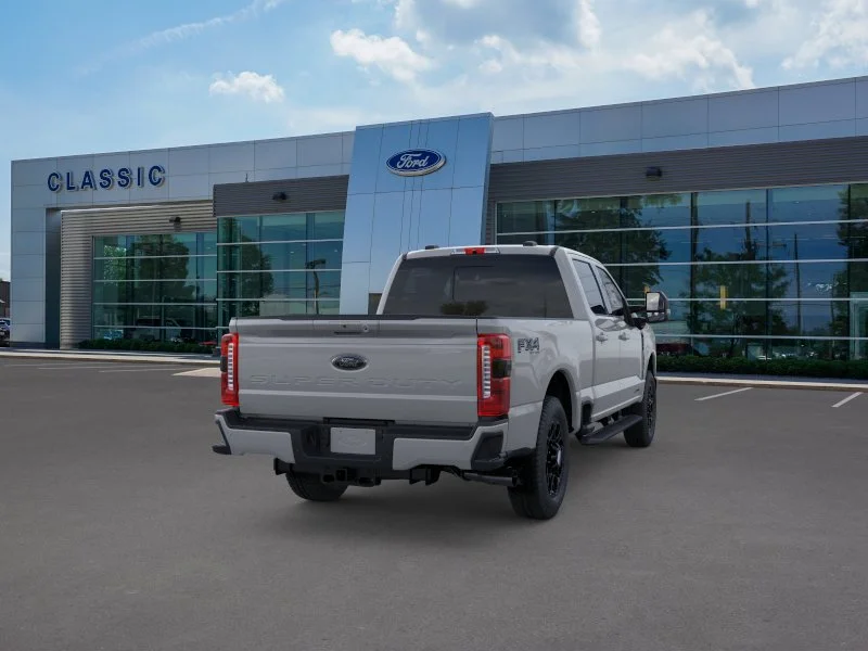 New 2026 Avalanche Ford F-250® Lariat® image 26
