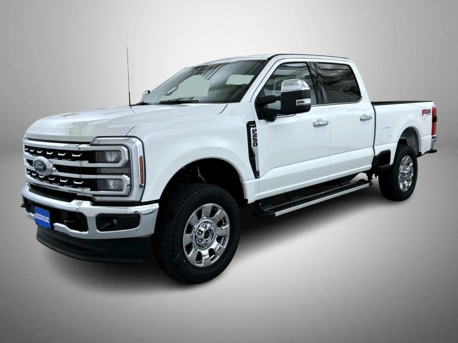 2026 Ford F-250 Lariat 4x4 Crew Cab 6-3/4' Box's photo
