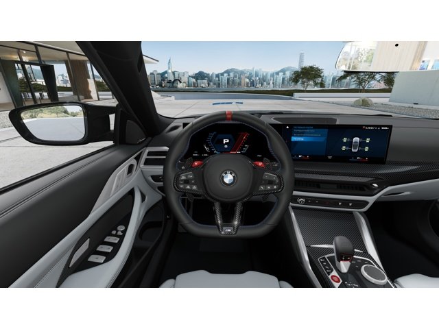 New 2027 Tanzanite Blue II Metallic BMW  image 13