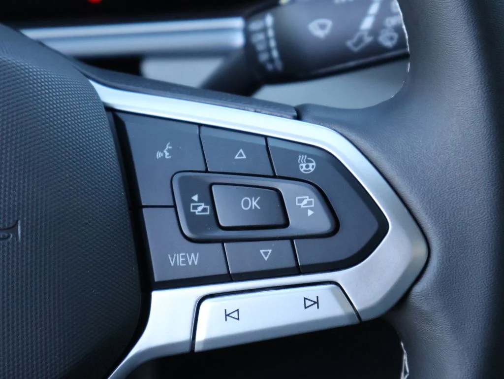 New 2026 Gray Volkswagen 1.5T SE image 28