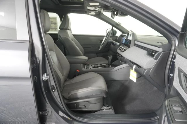 New 2026 MAGNETITE GRAY METALLIC Subaru Limited image 30