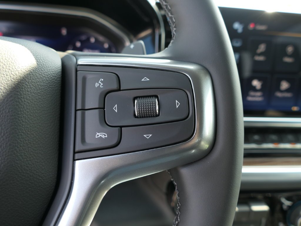 2026 Chevrolet Silverado 1500 RST - Photo 16