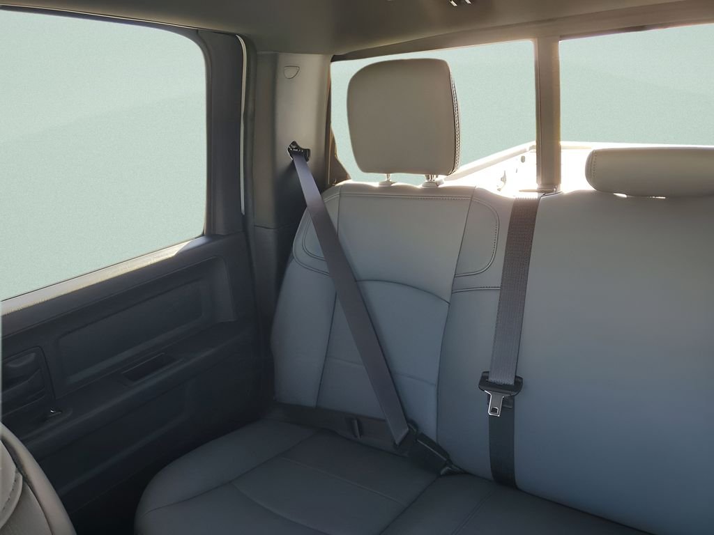 2026 RAM 2500 Tradesman - Photo 12