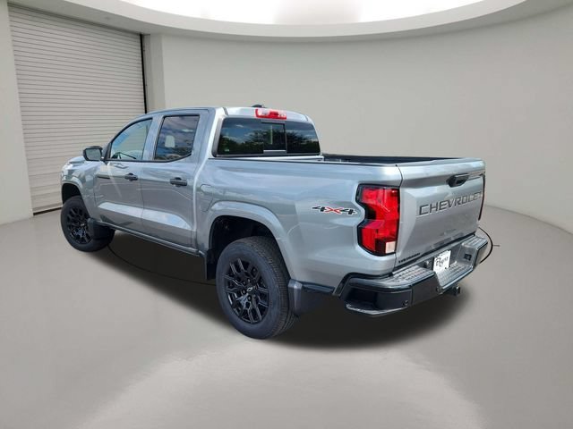 2026 Chevrolet Colorado Work Truck - Photo 5