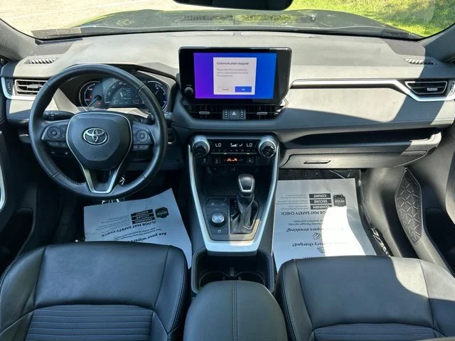 Certified Used 2024  Toyota XSE image 50