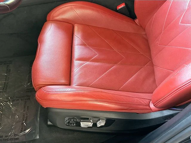 Used 2023 Gray BMW Base image 20