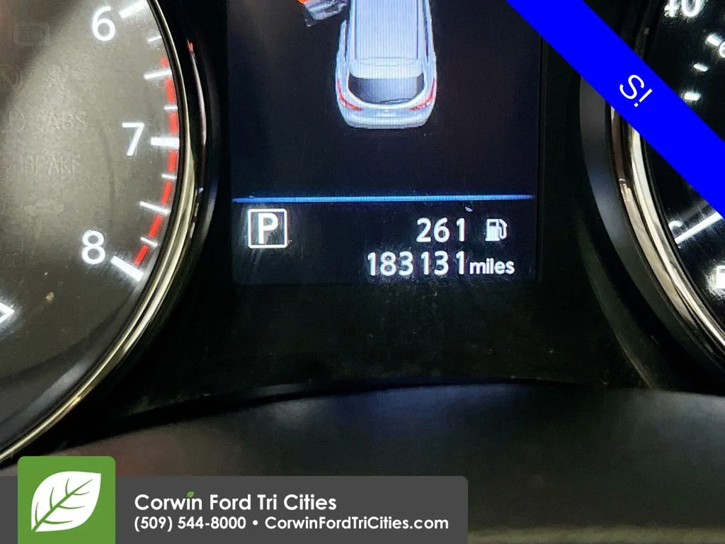 Used 2019 Nissan Rogue Sport S with VIN JN1BJ1CR5KW324943 for sale in Pasco, WA