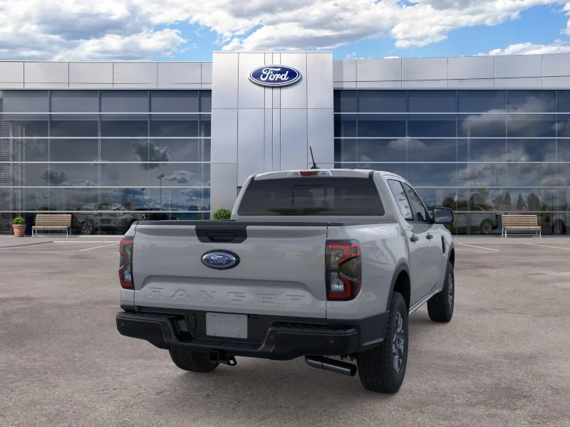 New 2026 Avalanche Ford XLT image 49